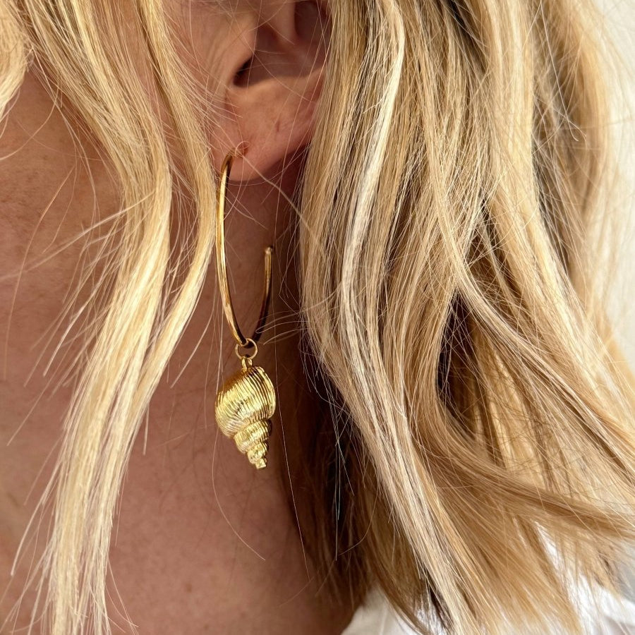 Lana EarringsJessica Matrasko JewelryEARRINGS