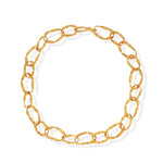 Lyon Chain Necklace - 18”Chakarr JewelryNECKLACES