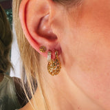 Madison EarringsJessica MatraskoEarrings