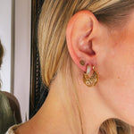 Madison EarringsJessica MatraskoEarrings