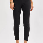 Magic High Waisted Skinny Pants: BlackDear Scarlettpants