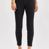 Magic High Waisted Skinny Pants: BlackDear Scarlettpants