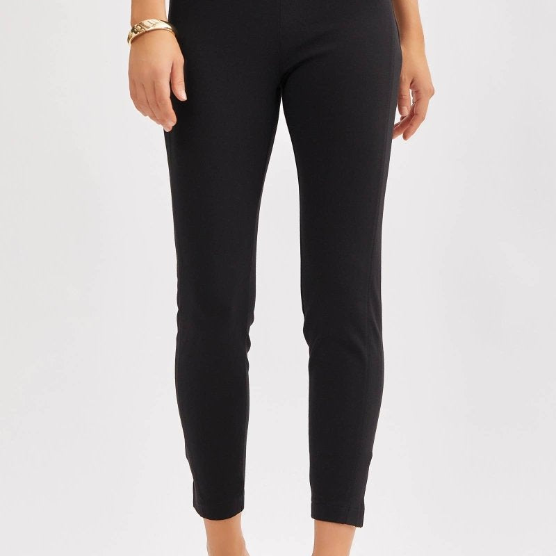 Magic High Waisted Skinny Pants: BlackDear Scarlettpants