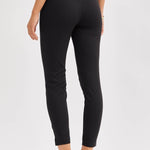 Magic High Waisted Skinny Pants: BlackDear Scarlettpants