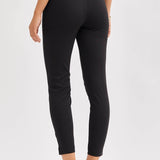 Magic High Waisted Skinny Pants: BlackDear Scarlettpants
