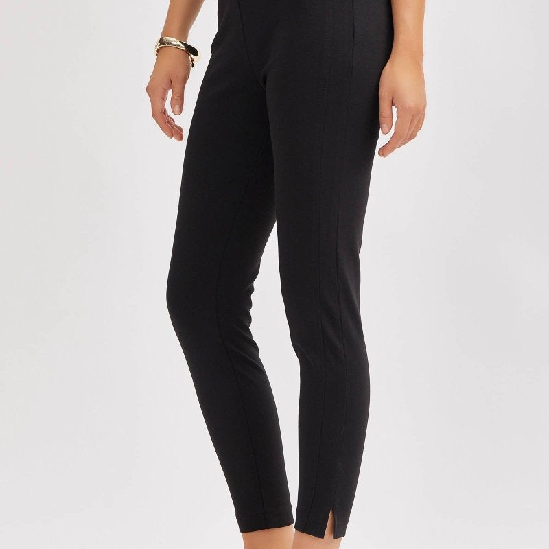 Magic High Waisted Skinny Pants: BlackDear Scarlettpants
