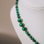 Malachite NecklaceDebra PyeattNECKLACES