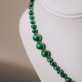 Malachite NecklaceDebra PyeattNECKLACES
