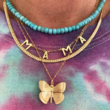 Mama Chain NecklaceJessica MatraskoNecklace