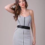 Midi Wrap Belt - BlackADA Collection Beltsbelts