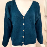 Mohair Sweater: Three Colorsla maison des fibres naturellesSWEATER