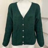Mohair Sweater: Three Colorsla maison des fibres naturellesSWEATER