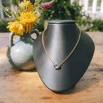 Moonstone NecklaceWaterlight Jewelry CoNecklaces