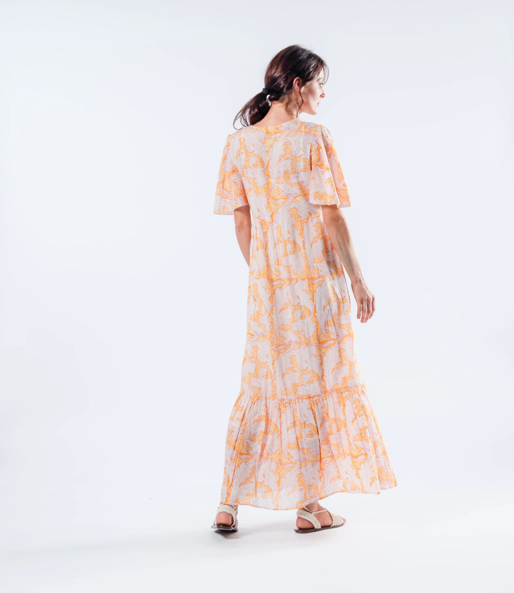 Nana DressTanavanaDRESS