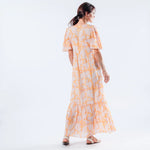 Nana DressTanavanaDRESS