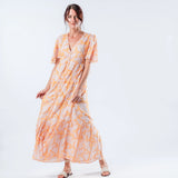 Nana DressTanavanaDRESS
