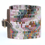 Onyx cuffJulie RofmanBRACELET