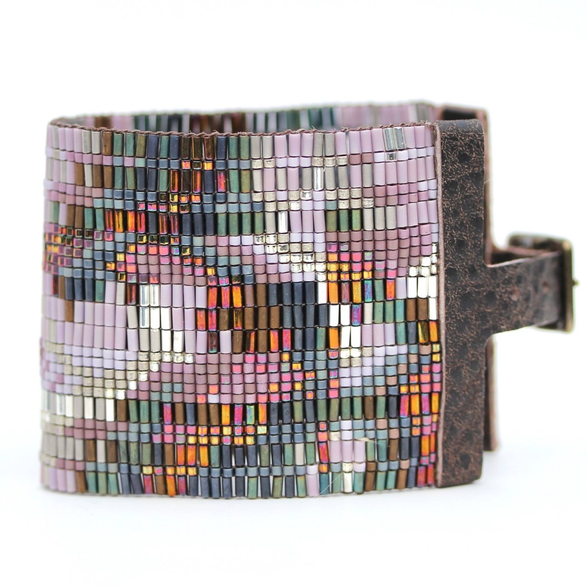 Onyx cuffJulie RofmanBRACELET