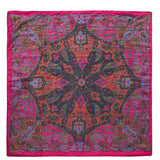 Orchid - Silk ScarfZiabirdACCESS