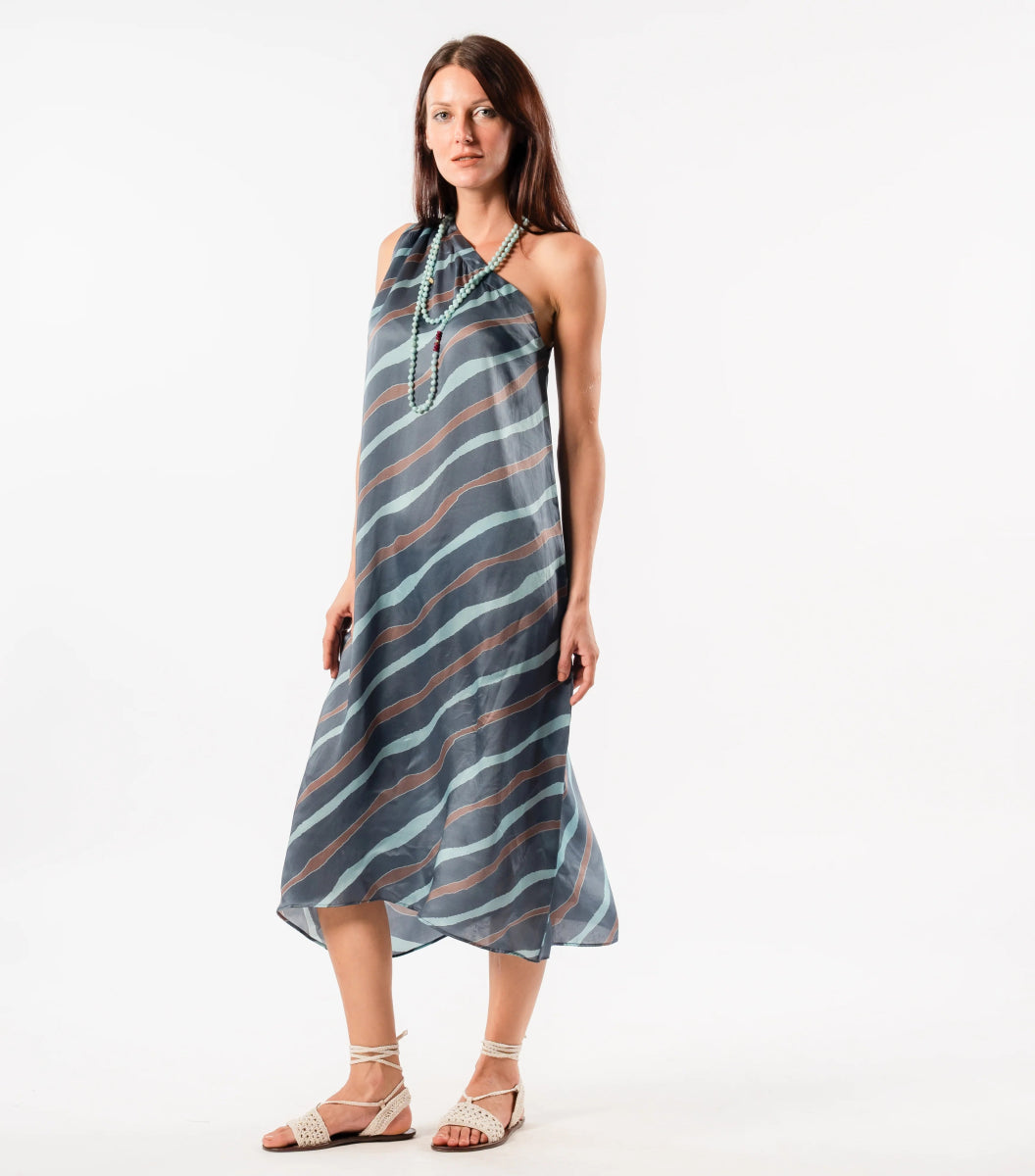 Oscar DressTanavanaDRESS