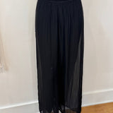 Palazzo Silk PantsDance in Parispants