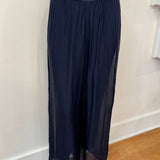 Palazzo Silk PantsDance in Parispants