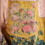 Pants 951 - Vincent Miner Pants - MollyMagnolia PearlBOTTOMS