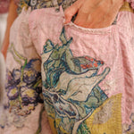 Pants 951 - Vincent Miner Pants - MollyMagnolia PearlBOTTOMS