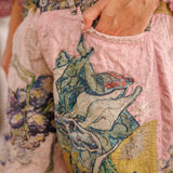 Pants 951 - Vincent Miner Pants - MollyMagnolia PearlBOTTOMS