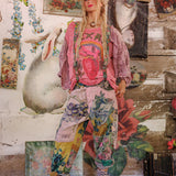 Pants 951 - Vincent Miner Pants - MollyMagnolia PearlBOTTOMS