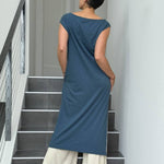 Pocket Dress: PacificCARAUCCIDRESS