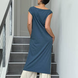 Pocket Dress: PacificCARAUCCIDRESS