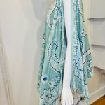 Pom Pom Poncho 1ZiabirdTOPS