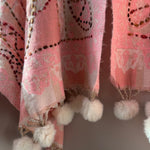 Pom Pom Poncho (1)ZiabirdTOPS