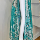 Pom Pom Poncho 3ZiabirdTOPS