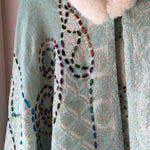 Pom Pom Poncho (3)ZiabirdTOPS