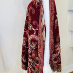 Pom Pom Poncho 4ZiabirdTOPS