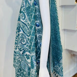Pom Pom Poncho 5ZiabirdTOPS