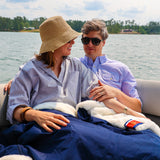 Waterproof Windproof Large Outdoor Blanket | Pretty Rugged