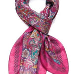 Princess - Silk ScarfZiabirdACCESS