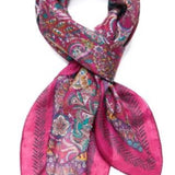 Princess - Silk ScarfZiabirdACCESS
