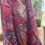 Princess - Silk ScarfZiabirdACCESS