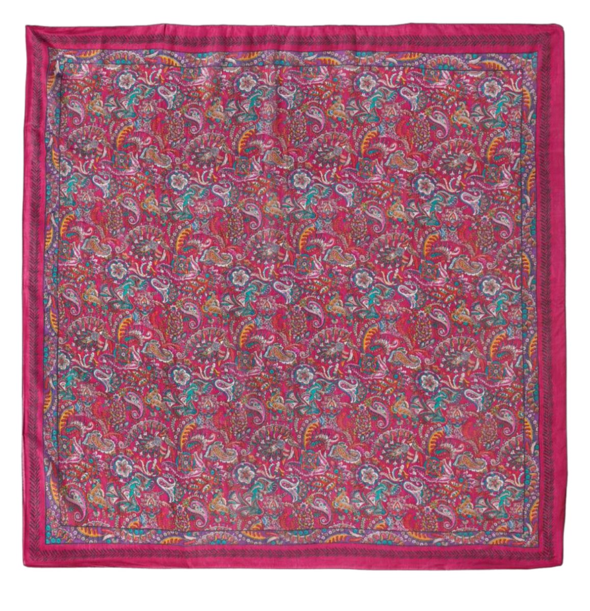 Princess - Silk ScarfZiabirdACCESS