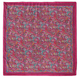 Princess - Silk ScarfZiabirdACCESS