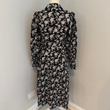 Redeux: Black and White Shirt DressRedeuxDress