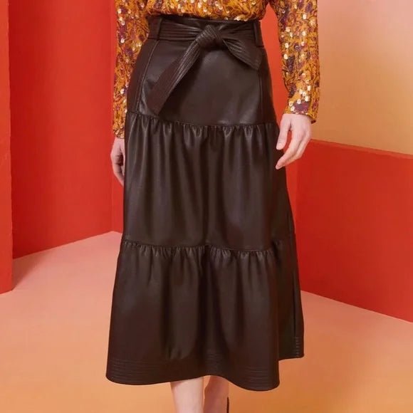 Redeux: Brooklyn Skirt from Marie OliverRedeuxSKIRT