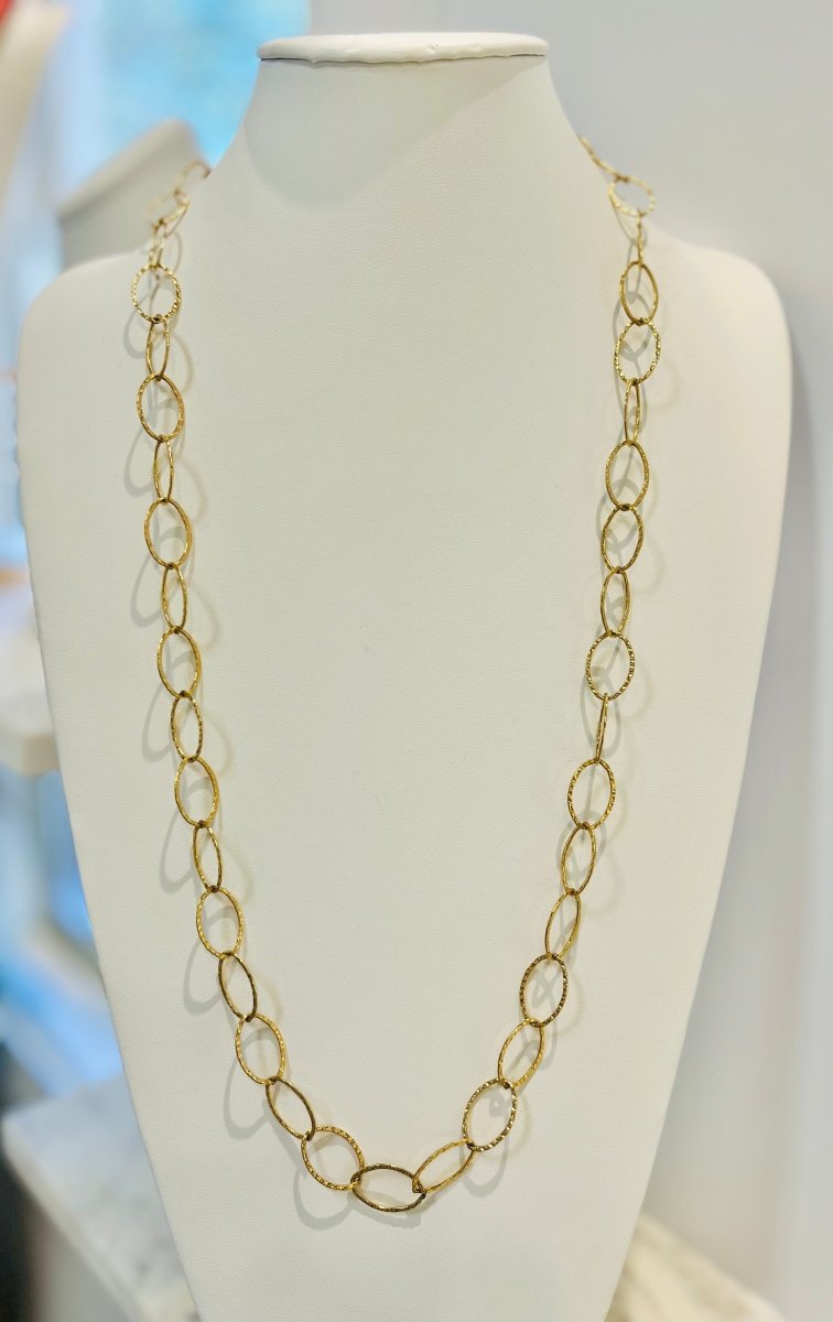 Redeux: Chain NecklaceRedeuxNECKLACES