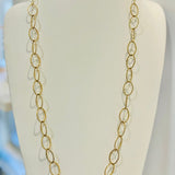 Redeux: Chain NecklaceRedeuxNECKLACES