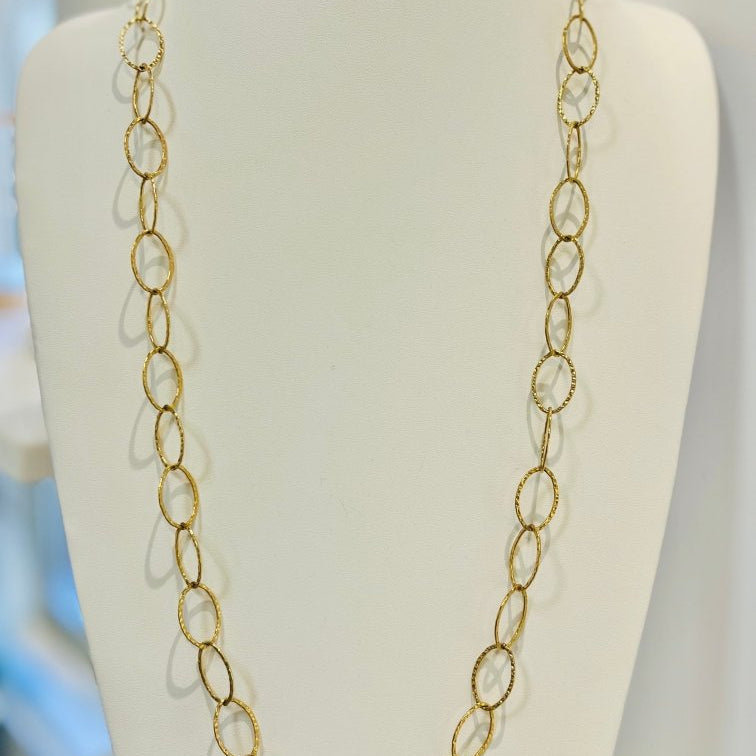 Redeux: Chain NecklaceRedeuxNECKLACES