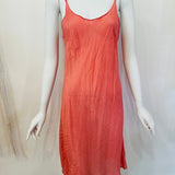 Redeux: Cotton/Silk Slip from CP ShadesZiabird Private Labelslip